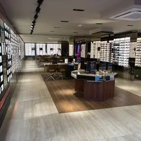 Bild von Opticien Soissons GrandOptical