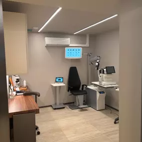 Bild von Opticien Soissons GrandOptical
