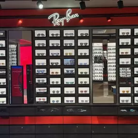 Bild von Opticien Soissons GRANDOPTICAL