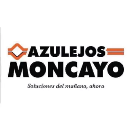 Logotyp från Azulejos Moncayo