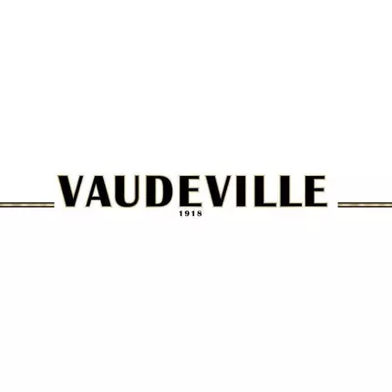 Logo from Vaudeville