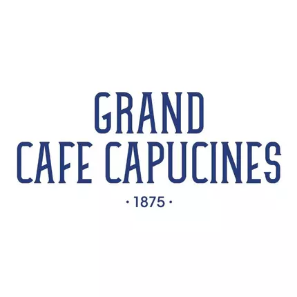 Logo von Grand Café Capucines