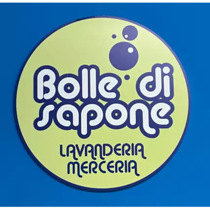 Logo van Bolle di Sapone di Fabbri Lucia