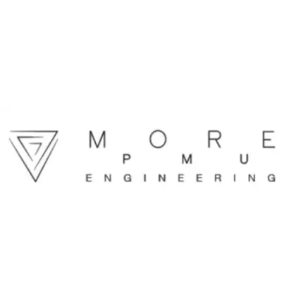 Logo van More PMU Engineering - Viktoria Voloshanska