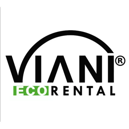 Logotyp från Alquiler furgonetas Zaragoza, VIANI ECO RENTAL