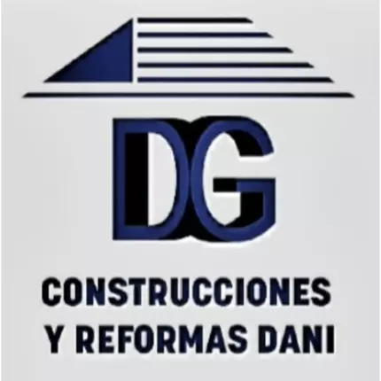 Logo od Dg Construcciones y Reformas Dani