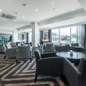 Bild von Garner Hotel Preston Samlesbury