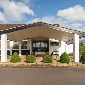 Bild von Garner Hotel Preston Samlesbury