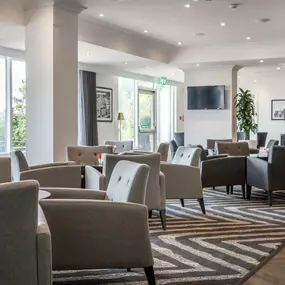 Bild von Garner Hotel Preston Samlesbury