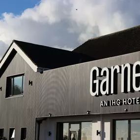 Bild von Garner Hotel Preston Samlesbury