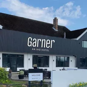 Bild von Garner Hotel Preston Samlesbury