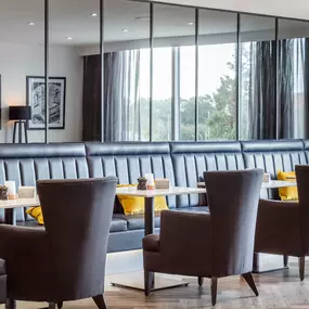 Bild von Garner Hotel Preston Samlesbury