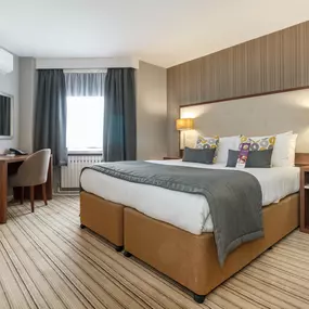 Bild von Garner Hotel Preston Samlesbury