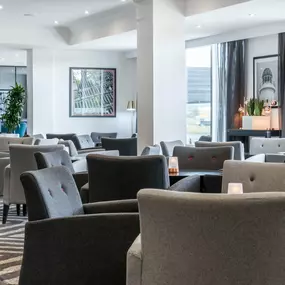 Bild von Garner Hotel Preston Samlesbury