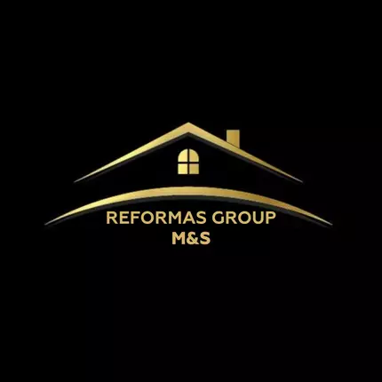 Logotyp från Reformas Group M & S