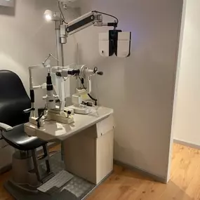 Bild von Pearle Opticiens Hasselt - (nabij Brico)