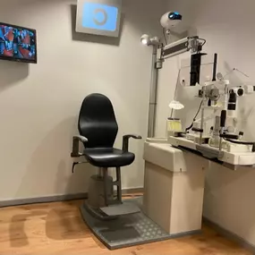 Bild von Pearle Opticiens Hasselt - (nabij Brico)