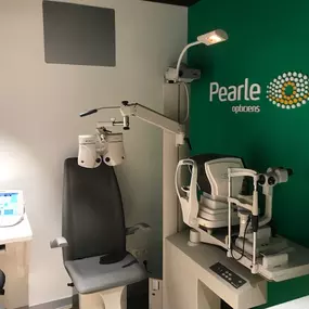 Bild von Pearle Opticiens Sint-Truiden