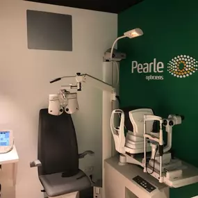 Bild von Pearle Opticiens Sint-Truiden