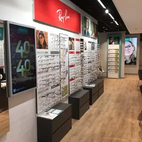 Bild von Pearle Opticiens Sint-Truiden