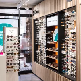 Bild von Pearle Opticiens Amsterdam - Kinkerstraat