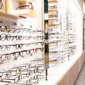 Bild von Pearle Opticiens Amsterdam - Kinkerstraat