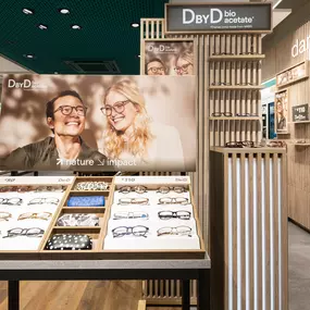 Bild von Pearle Opticiens Amsterdam - Kinkerstraat