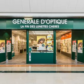 Bild von Opticien IVRY SUR SEINE Générale d'Optique