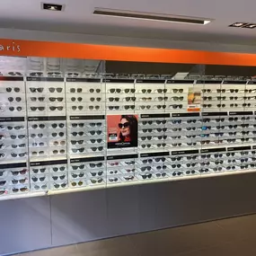 Bild von Opticien Arras GrandOptical