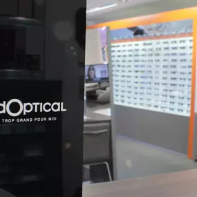 Bild von Opticien Arras GrandOptical