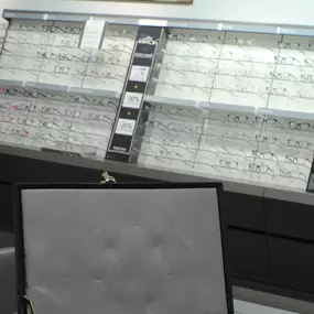 Bild von Opticien Arras GRANDOPTICAL