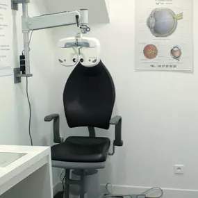 Bild von Opticien Arras GRANDOPTICAL