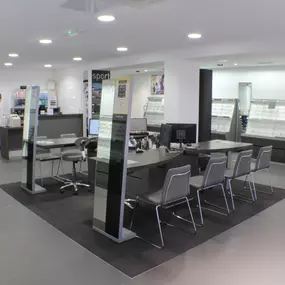 Bild von Opticien Arras GRANDOPTICAL