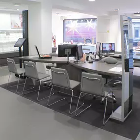 Bild von Opticien Arras GRANDOPTICAL