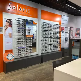 Bild von Opticien TOULON OLLIOULES Générale d'Optique