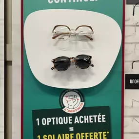 Bild von Opticien PLEURTUIT Générale d'Optique