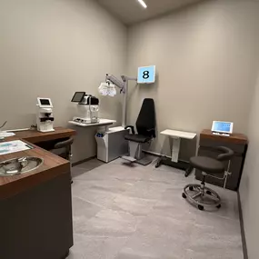 Bild von Opticien BESANCON-VALENTIN Générale d'Optique