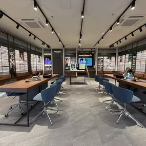 Bild von Opticien BESANCON-VALENTIN Générale d'Optique