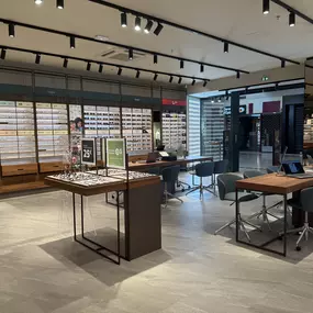 Bild von Opticien BESANCON-VALENTIN Générale d'Optique