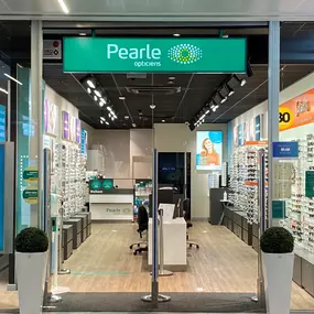 Bild von Pearle Opticiens Brussel - City 2