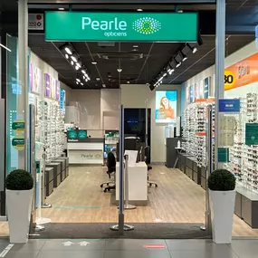 Bild von Pearle Opticiens Brussel - City 2