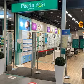 Bild von Pearle Opticiens Brussel - City 2