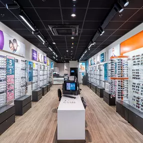 Bild von Pearle Opticiens Brussel - City 2