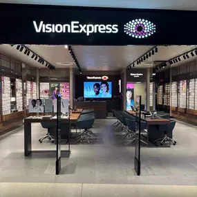 Bild von Vision Express Opticians - London - Bromley