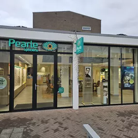 Bild von Pearle Opticiens Apeldoorn - Mercatorplein