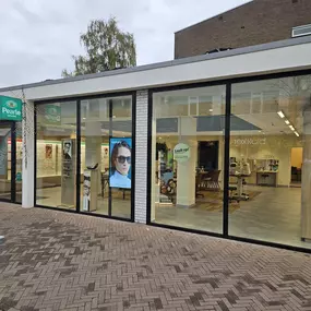 Bild von Pearle Opticiens Apeldoorn - Mercatorplein