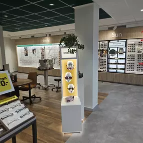 Bild von Pearle Opticiens Apeldoorn - Mercatorplein