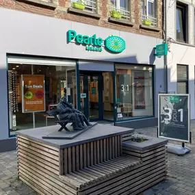 Bild von Pearle Opticiens Nijvel