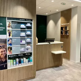 Bild von Opticien LA ROCHE SUR YON Générale d'Optique