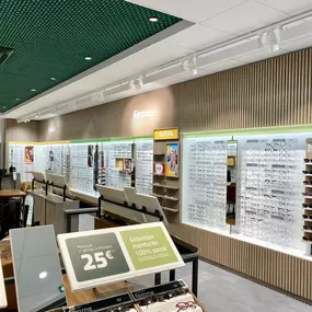 Bild von Opticien LA ROCHE SUR YON Générale d'Optique